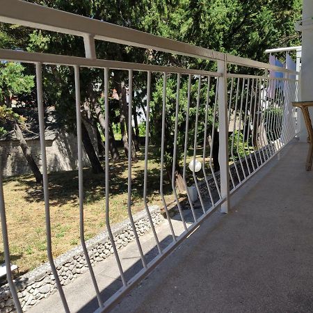Apartment Žauhar Baška Voda Exteriér fotografie