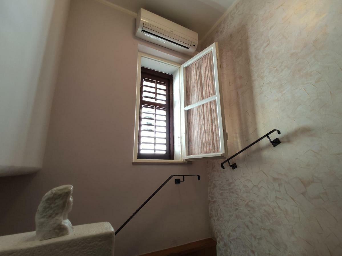 Apartment Žauhar Baška Voda Exteriér fotografie