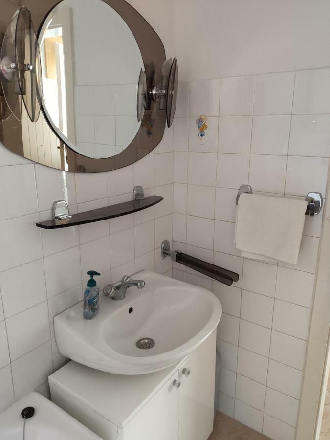 Apartment Žauhar Baška Voda Exteriér fotografie